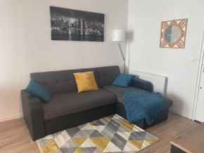 Appartement au Grau du Roi T2